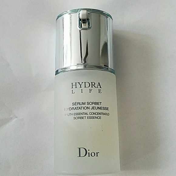 dior hydra serum